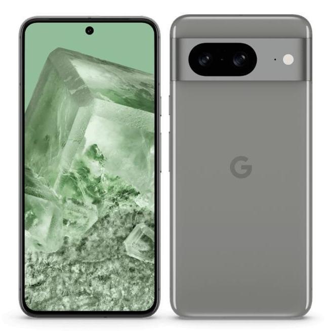 Google（グーグル） SIMフリー Google Pixel 8 128GB ヘーゼル [Hazel