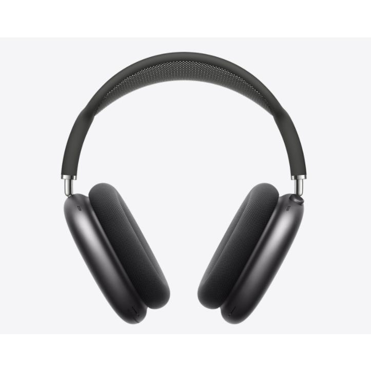 Apple AirPods Max スペースグレイ [Space Gray] MGYH3J/A 未開封新品