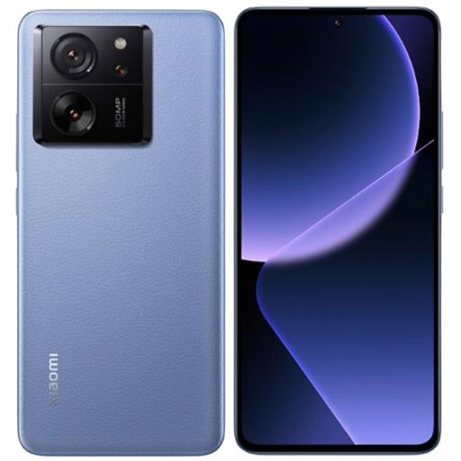 Xiaomi（シャオミ） SIMフリー Xiaomi 13T XIG04 アルパインブルー