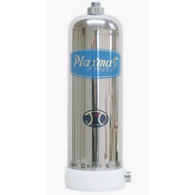 名宏 プラズマ5 高機能浄水器 純名水 「πウォーター」 20型 卓上タイプ