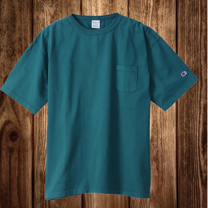 Champion（チャンピオン） 半袖Tシャツ T1011(ティーテンイレブン
