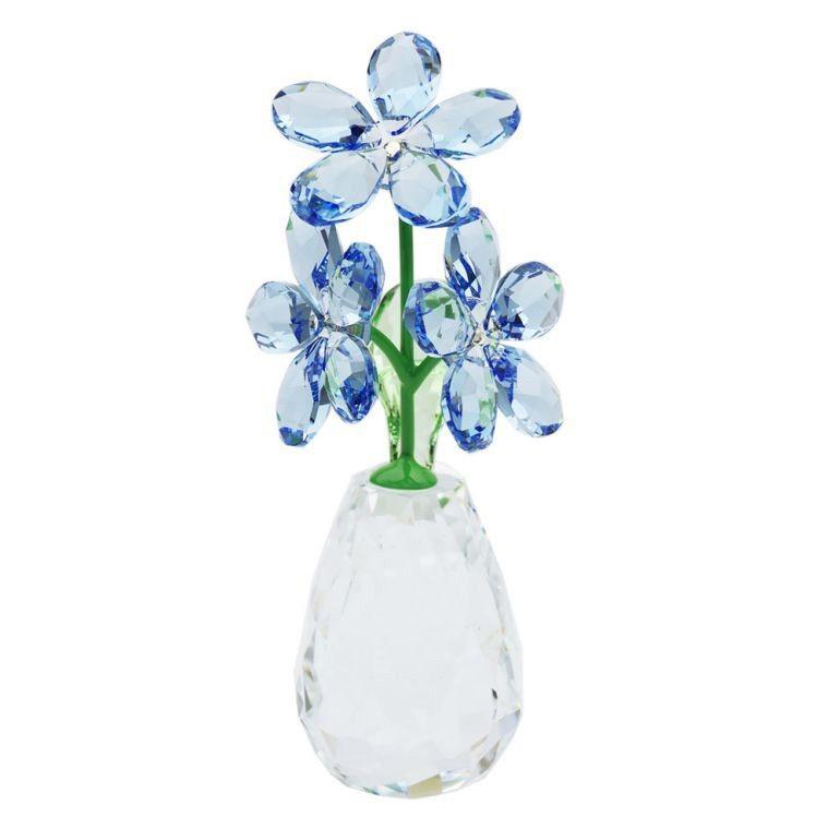 SWAROVSKI（スワロフスキー） クリスタルフィギュア FLOWER DREAMS