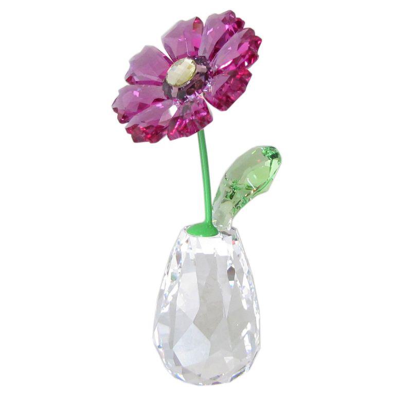 SWAROVSKI（スワロフスキー） クリスタルフィギュア FLOWER DREAMS