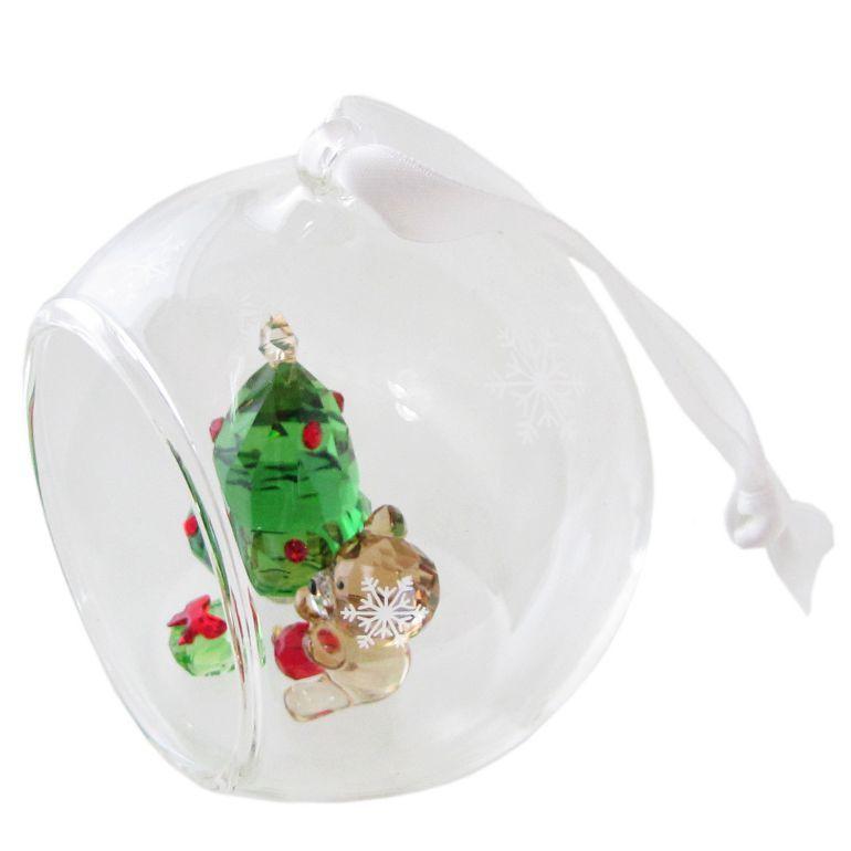SWAROVSKI（スワロフスキー） オーナメント クリスマス クリスマス