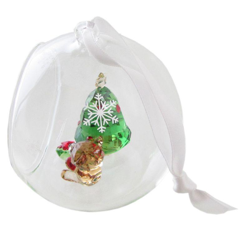 SWAROVSKI（スワロフスキー） オーナメント クリスマス クリスマス