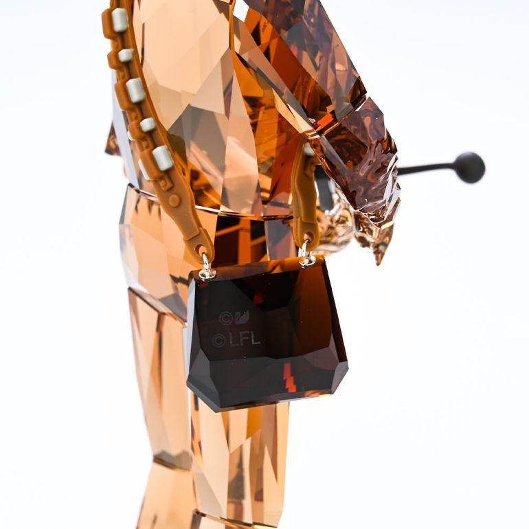 SWAROVSKI（スワロフスキー） クリスタルフィギュア スターウォーズ