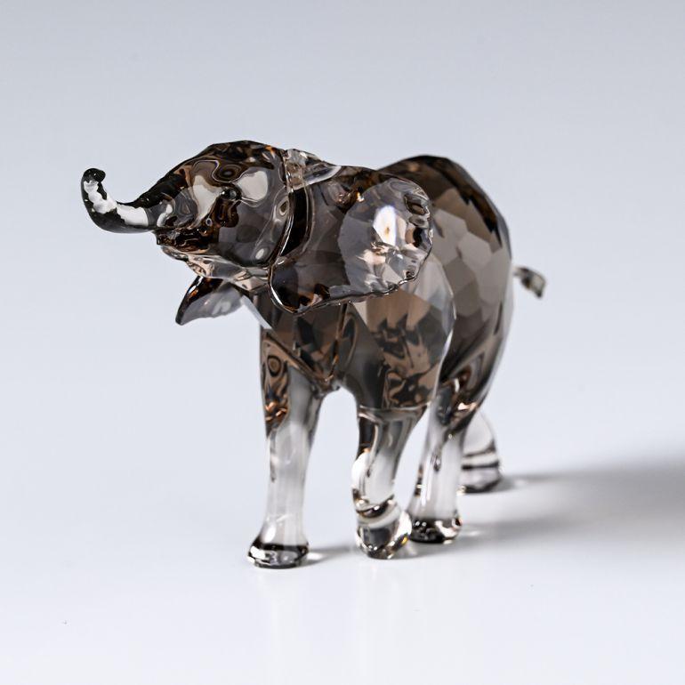 SWAROVSKI（スワロフスキー） ゾウの赤ちゃん Mandisa Elegance of