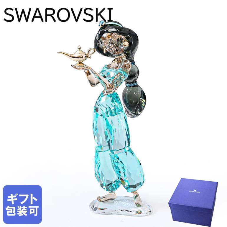 SWAROVSKI（スワロフスキー） クリスタルフィギュア 2022限定 Aladdin