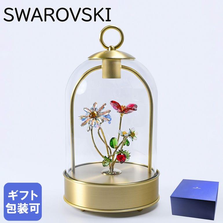 SWAROVSKI（スワロフスキー） クリスタルフィギュア Garden Tales