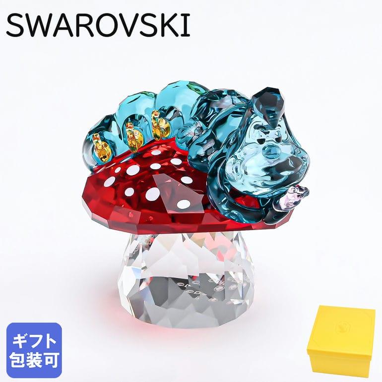 SWAROVSKI（スワロフスキー） クリスタルフィギュア Disney ディズニー
