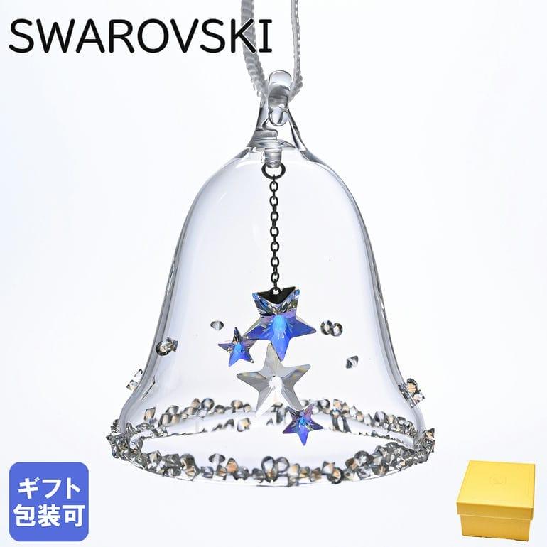 SWAROVSKI（スワロフスキー） オーナメント Holiday Magic Classics