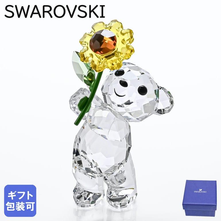 SWAROVSKI（スワロフスキー） クリスタルフィギュア フィギュリン Kris
