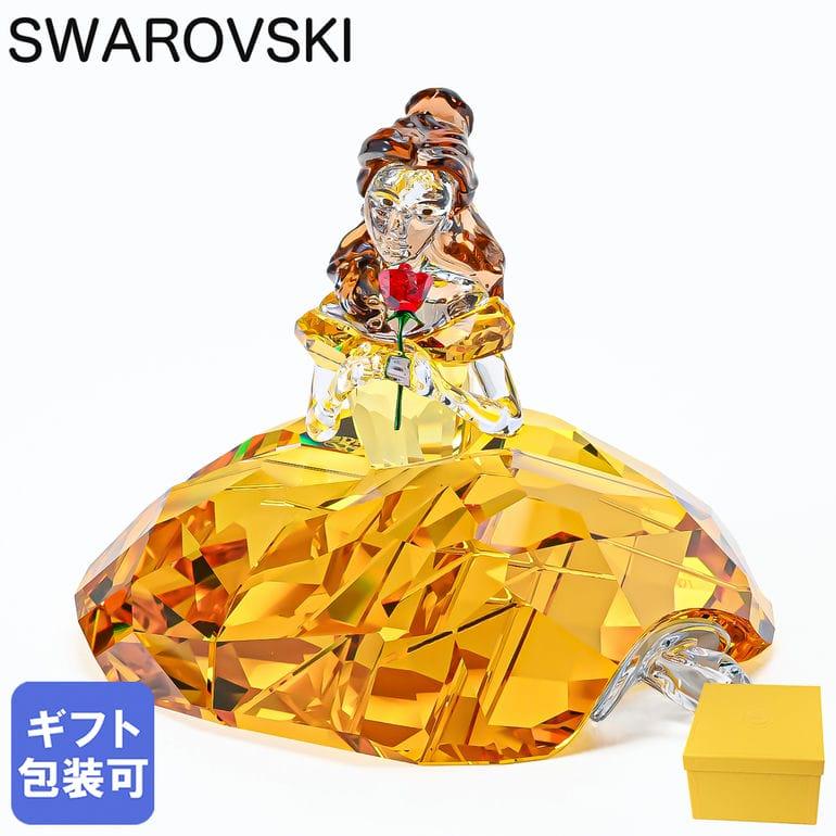 SWAROVSKI（スワロフスキー） クリスタルフィギュア フィギュリン