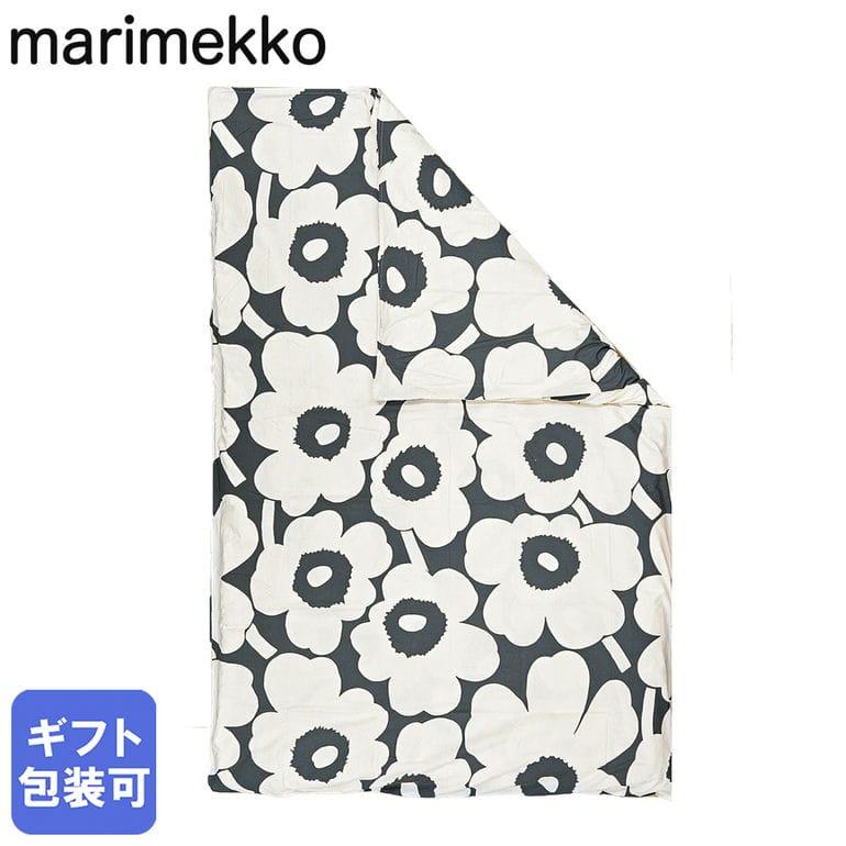 marimekko（マリメッコ） デュベカバー 150×210cm ウニッコ 掛け布団