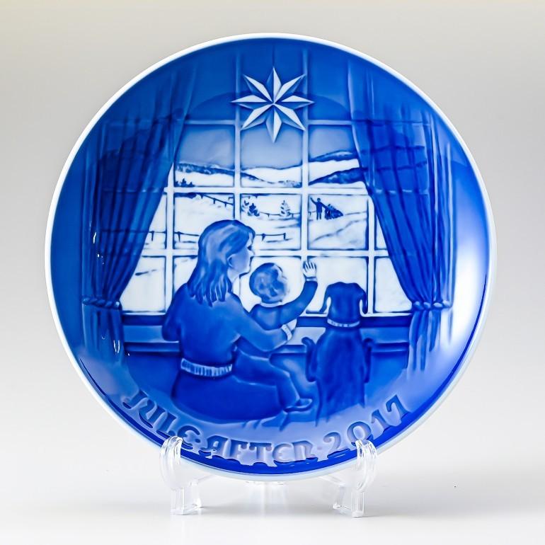 ROYAL COPENHAGEN（ロイヤルコペンハーゲン） ビングオーグレンダール