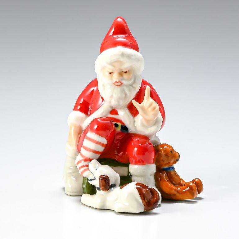 ROYAL COPENHAGEN（ロイヤルコペンハーゲン） 2012年度限定 フィギュア