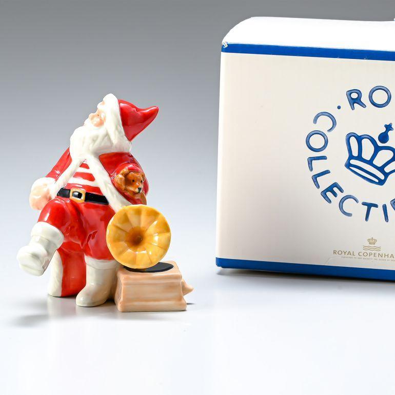 ROYAL COPENHAGEN（ロイヤルコペンハーゲン） 2013年度限定 フィギュア