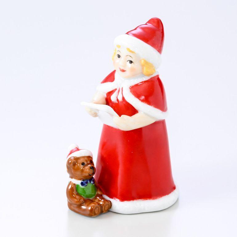 ROYAL COPENHAGEN（ロイヤルコペンハーゲン） アニュアル フィギュリン