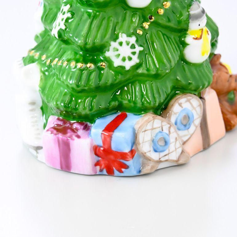 ROYAL COPENHAGEN（ロイヤルコペンハーゲン） アニュアル フィギュリン