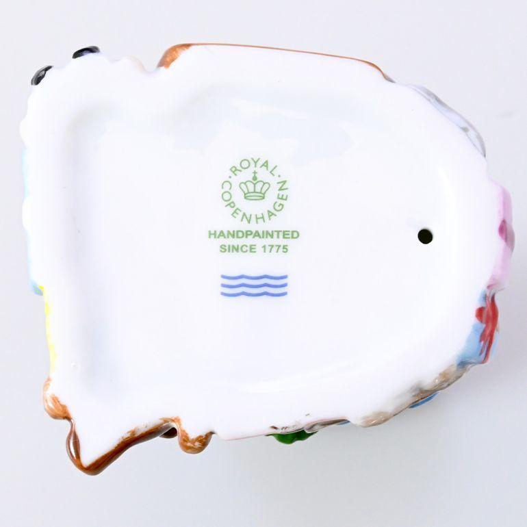 ROYAL COPENHAGEN（ロイヤルコペンハーゲン） アニュアル フィギュリン