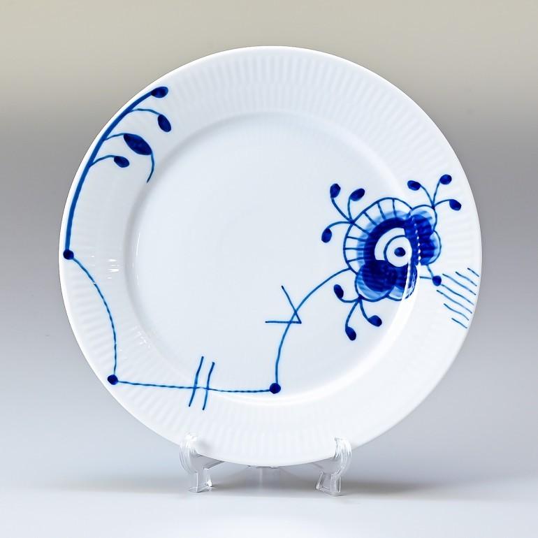 ROYAL COPENHAGEN（ロイヤルコペンハーゲン） ブルーフルーテッド メガ