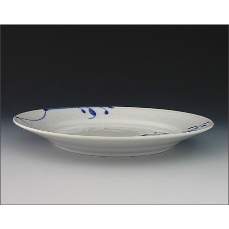 ROYAL COPENHAGEN（ロイヤルコペンハーゲン） ブルーフルーテッド メガ