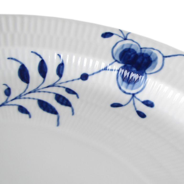 ROYAL COPENHAGEN（ロイヤルコペンハーゲン） ブルーフルーテッドメガ