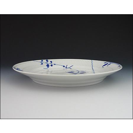 ROYAL COPENHAGEN（ロイヤルコペンハーゲン） ブルーフルーテッド メガ