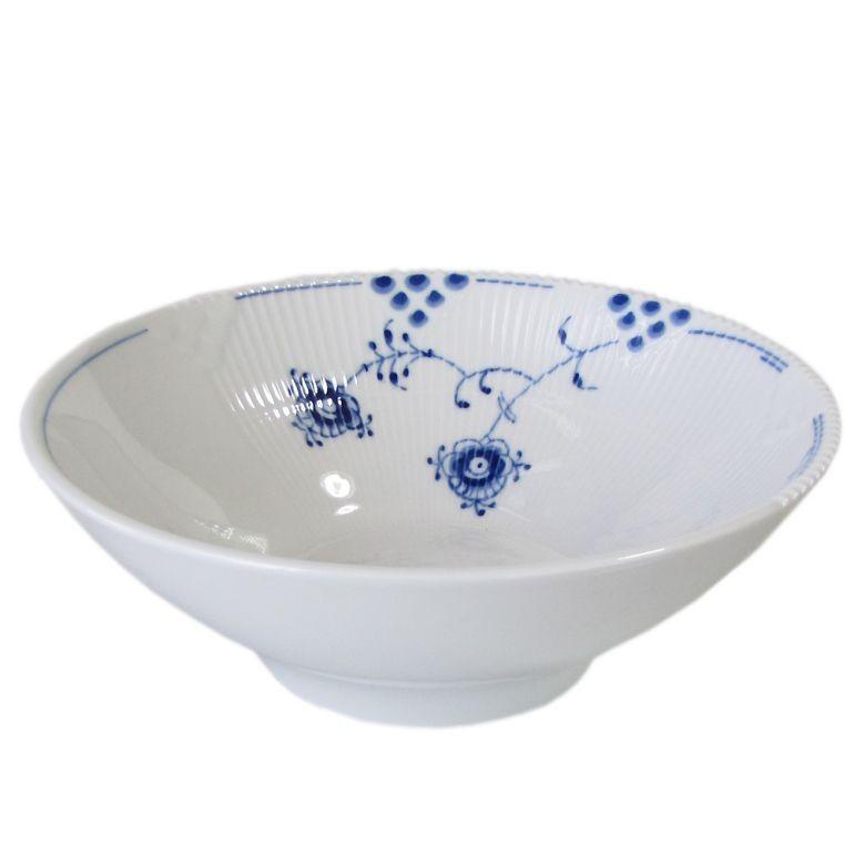 ROYAL COPENHAGEN（ロイヤルコペンハーゲン） ブルーエレメンツ ボウル