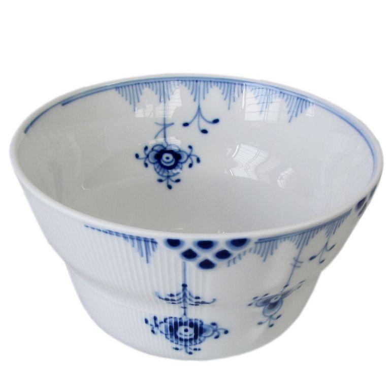 ROYAL COPENHAGEN（ロイヤルコペンハーゲン） ブルーエレメンツ ボウル