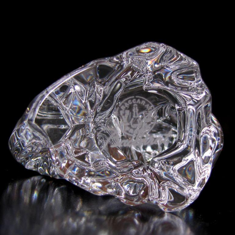 バカラ（Baccarat） クリスタルフィギュア ゾディアック 2017年