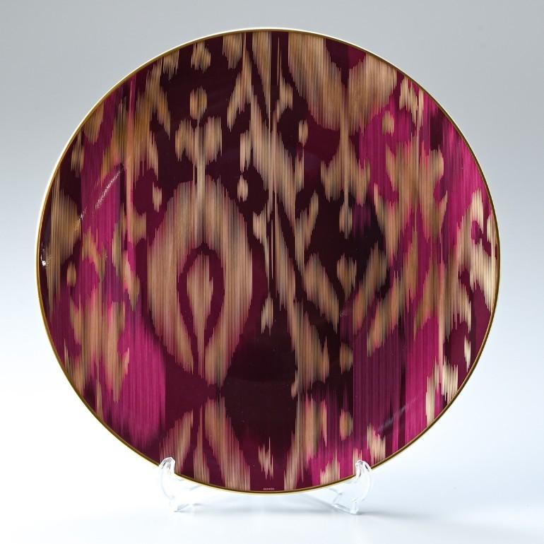 HERMES（エルメス） ヴォヤージュ アン イカット リュビ ルビー