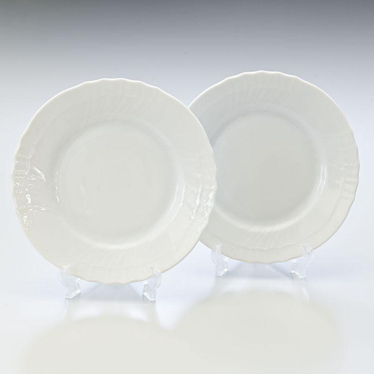 Richard Ginori（リチャードジノリ） ジノリ1735 ペア 2個セット