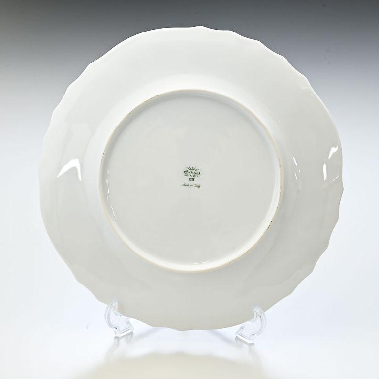 Richard Ginori（リチャードジノリ） ジノリ1735 ベッキオホワイト