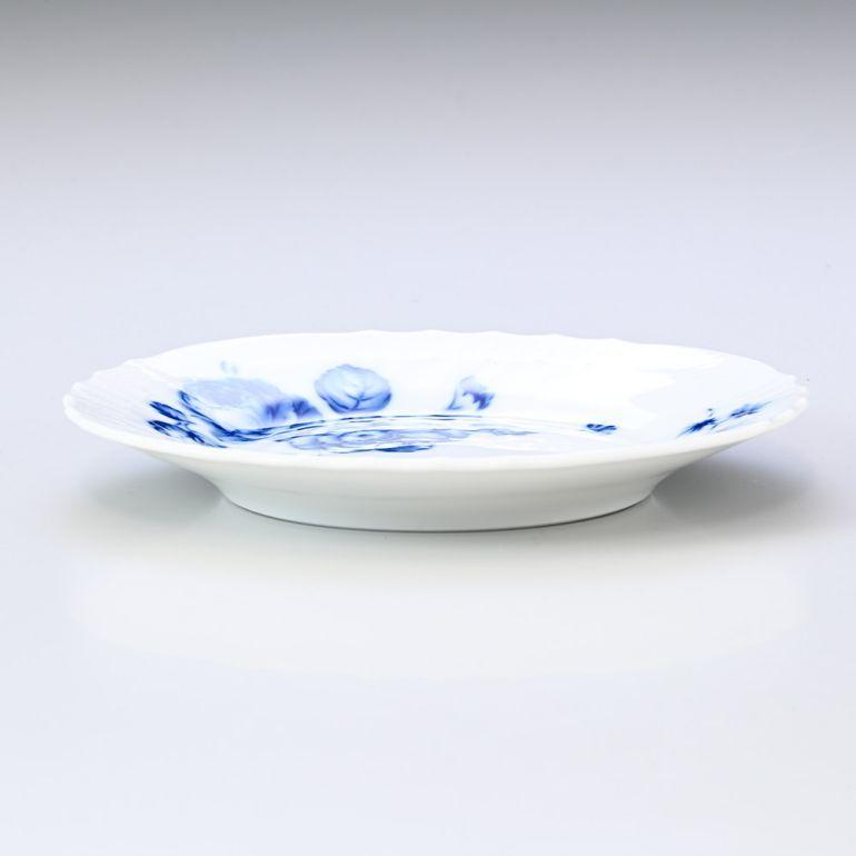 Richard Ginori（リチャードジノリ） プレート 17cm ジノリ1735 ローズ