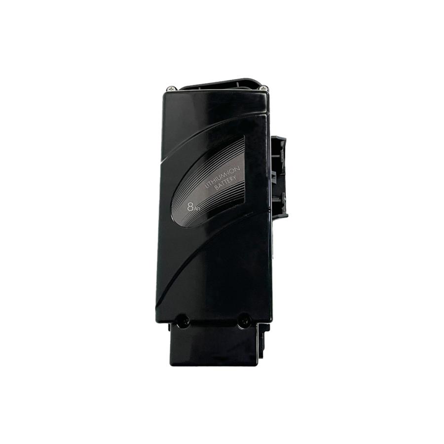 電動自転車 バッテリー 8.0Ah 単体 単品 新品 スペアバッテリー 電動