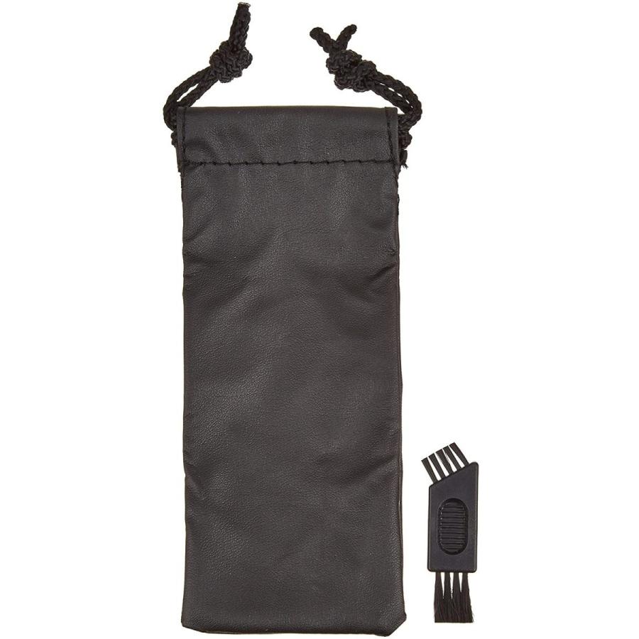 IZUMI（イズミ） 泉精器製作所 回転式シェーバー メンズ用 IZD-210U-S