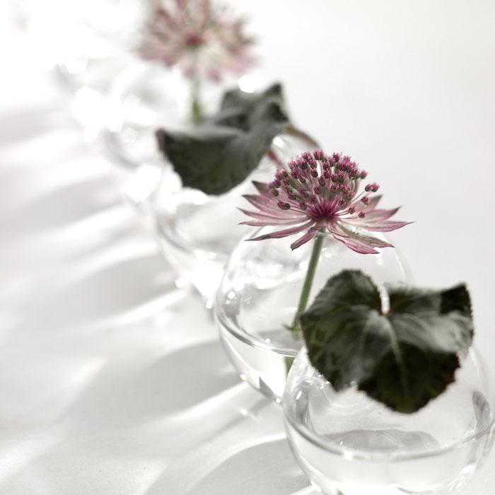 SERAX セラックス フラワーベース 花瓶 花器 6連 SIXBALL RENE BARBA