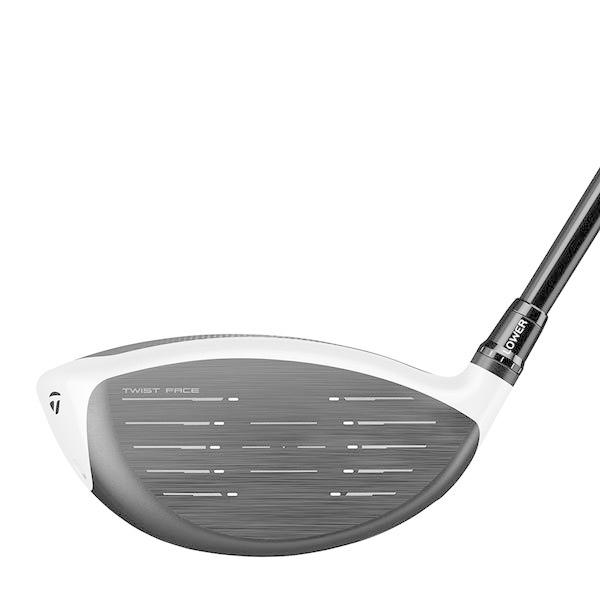 TaylorMade（テーラーメイド） SIM2 ドライバー USモデル （三菱