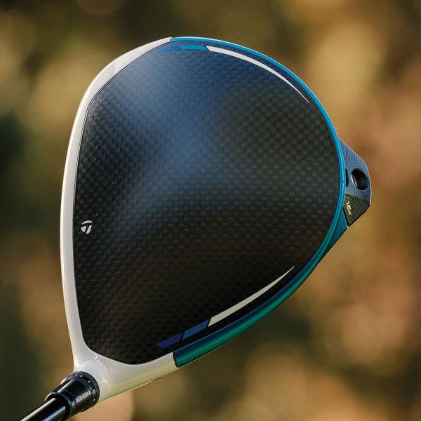 TaylorMade（テーラーメイド） SIM2 MAX ドライバー USモデル