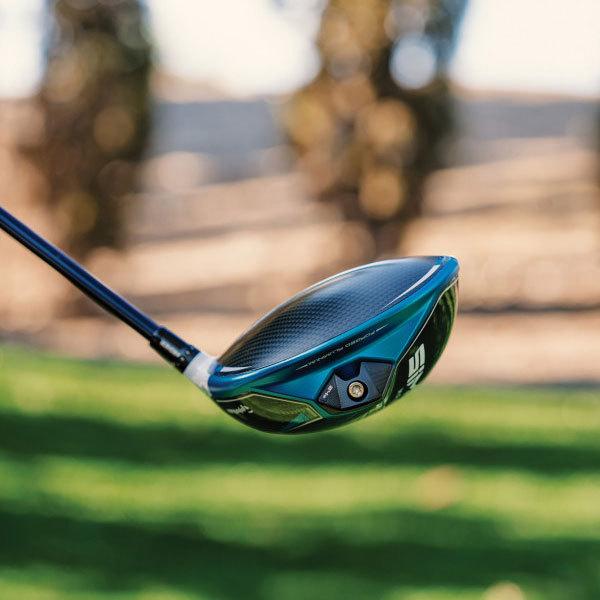 TaylorMade（テーラーメイド） SIM2 MAX ドライバー USモデル