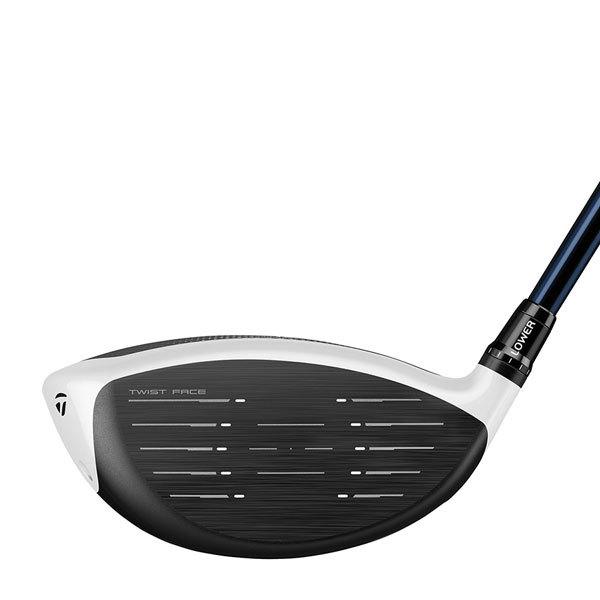 TaylorMade（テーラーメイド） SIM2 MAX ドライバー USモデル