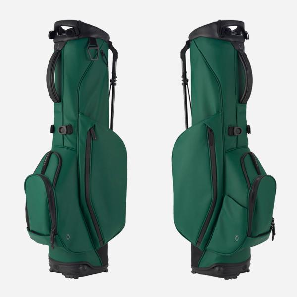 Vessel ベゼル ゴルフ スタンド キャディバッグ 軽量 7型 47インチ対応
