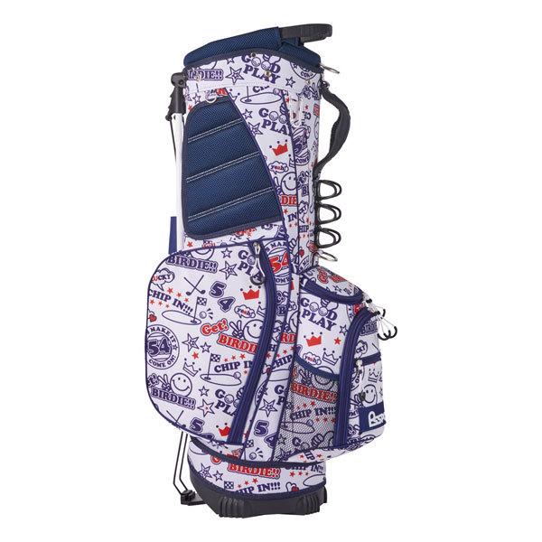 WINWIN STYLE（ウィンウィンスタイル） ゴルフ スタンド キャディ