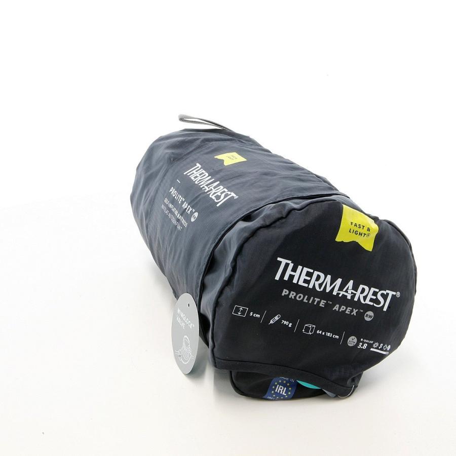 Therm-a-Rest（サーマレスト） （Thermarest） ProLite Apex Wide