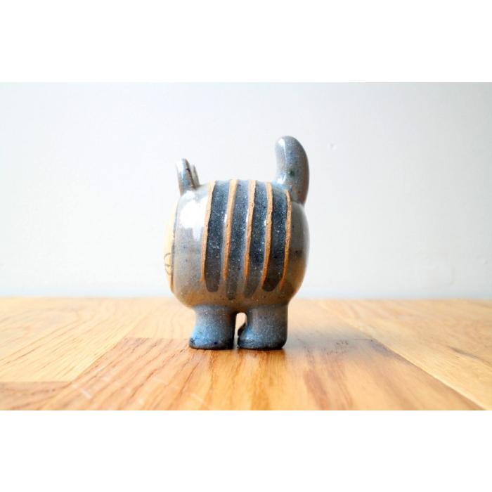 Lisa Larson（リサラーソン） MENAGERI Katt ネコ / Lisa Larson