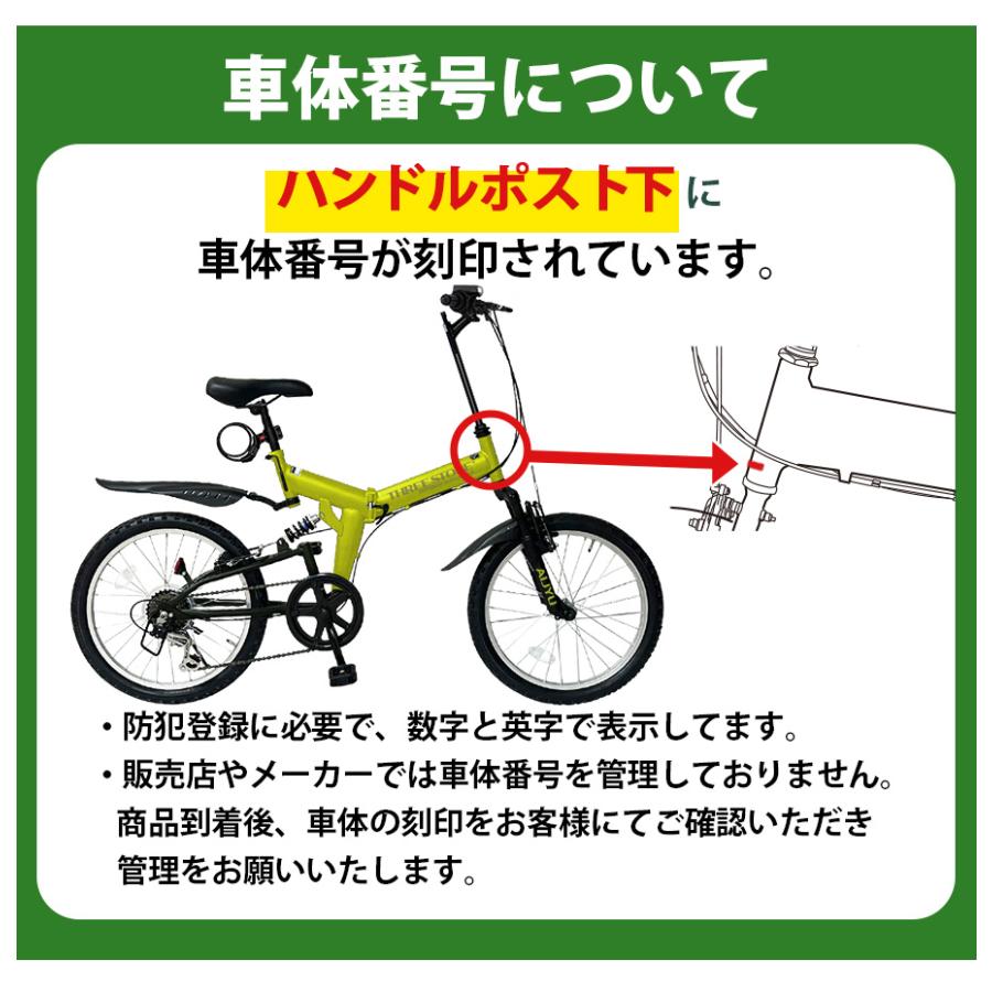 アイジュサイクル MTBモデル 折りたたみ自転車 20インチ 自転車 シマノ