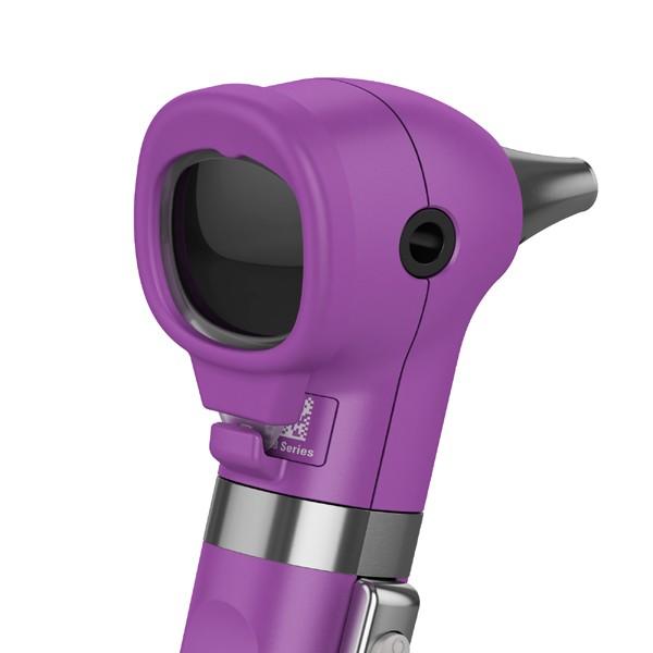 ウェルチ・アレン 耳鏡-眼底鏡ウェルチアレン_ポケットLED検眼鏡耳鏡