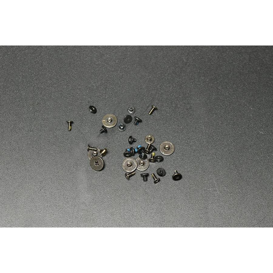 Surface Pro Microsoft Go 初代 1824 留め具 ネジ ビス セット 中古品