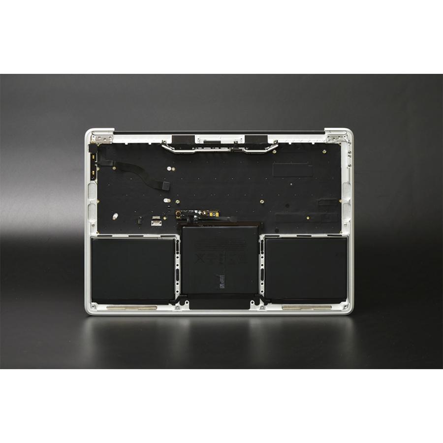 MacBook Pro 13 inch 2016 2017 A1708 シルバー 日本語 キーボード